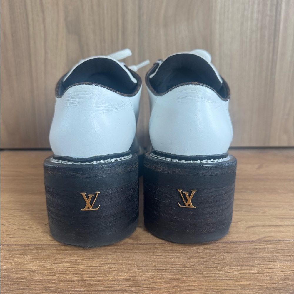 Louis Vuitton Monogram Loafer - Picture 2 of 4